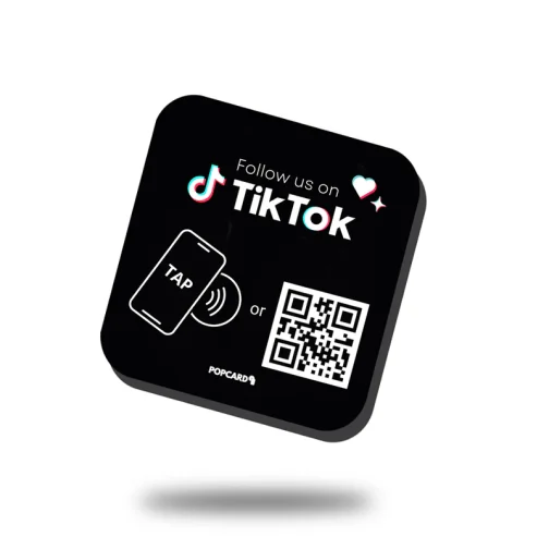 PopPlate - Tiktok