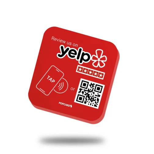 PopPlate - Yelp