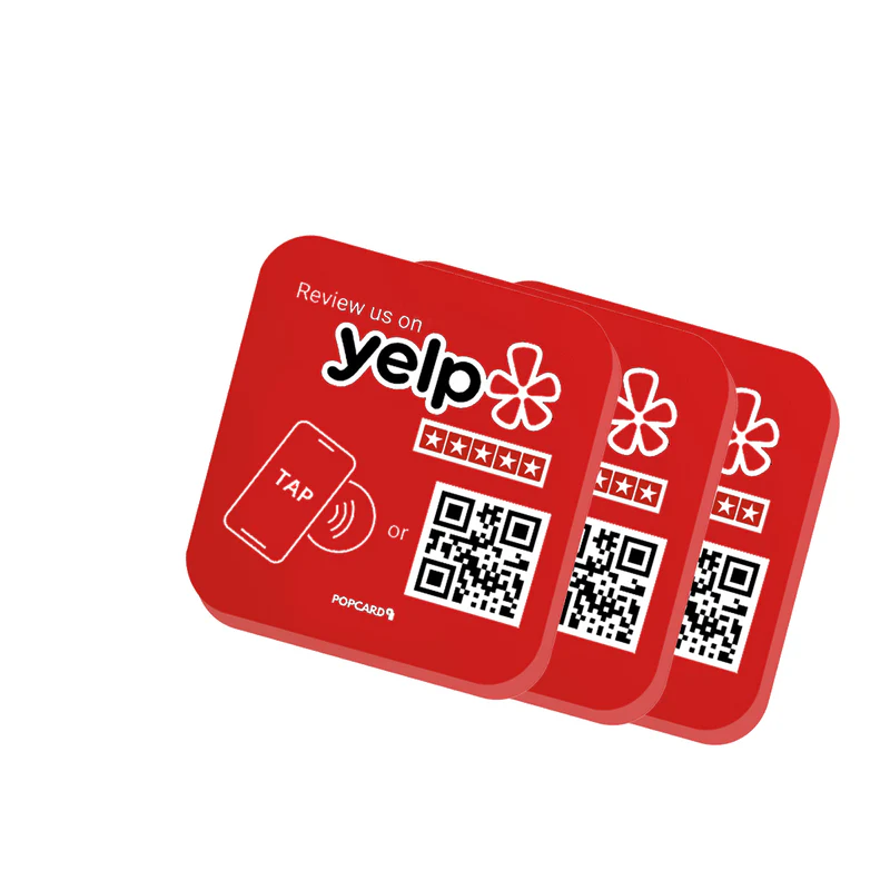 PopPlate – Yelp