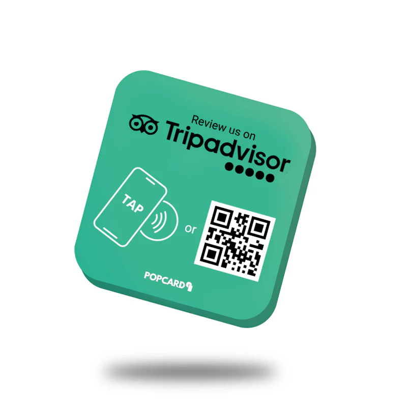 PopPlate – Tripadvisor