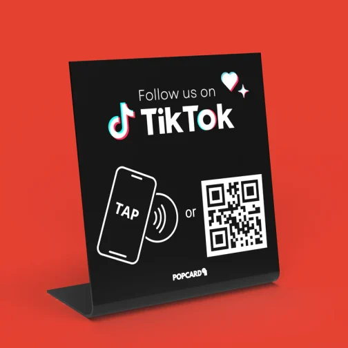 PopStand Tiktok