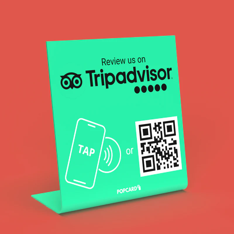 PopStand Tripadvisor Reviews