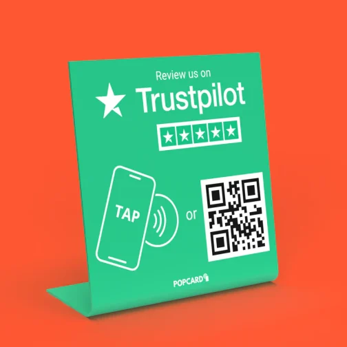 PopStand Trustpilot Reviews